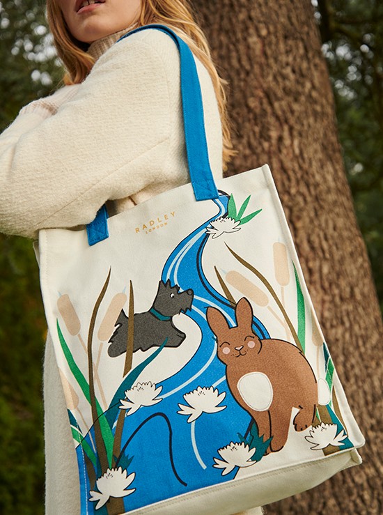 Radley chinese new year bag online