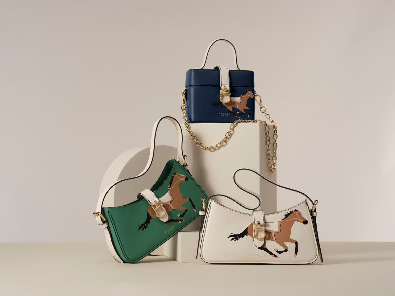 Designing The Kentucky Derby 2024 Collection Radley