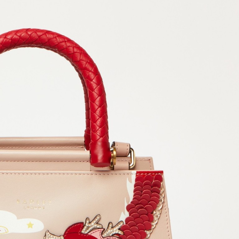 Radley chinese cheap new year bag