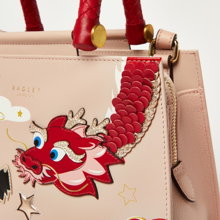Radley clearance stargazing bag