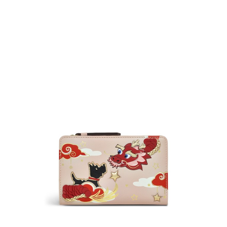 Lunar new year purse 2025
