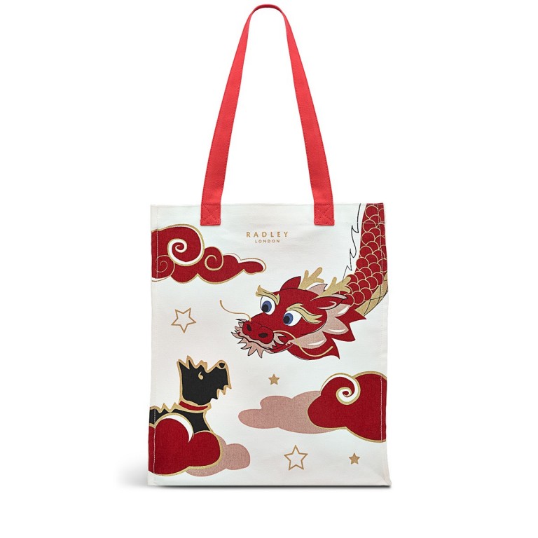 Lunar New Year Collection Year Of The Dragon Gifts 2024 Radley London