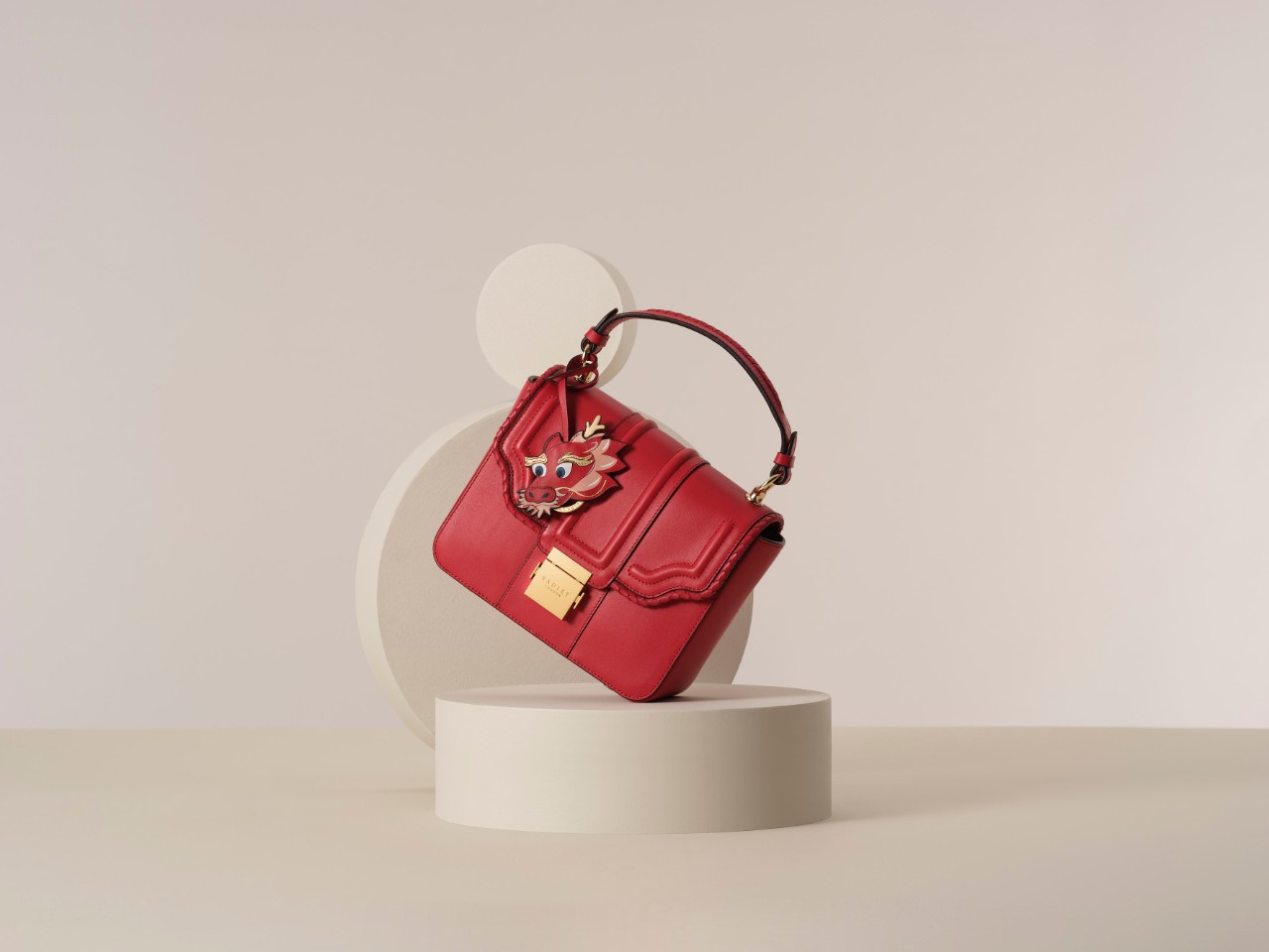 Radley gift bag online