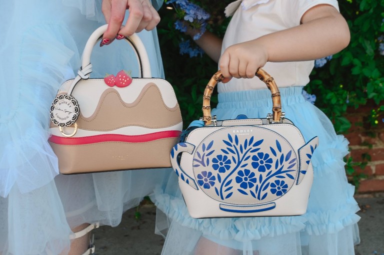 Radley London Signature Multiway farmhouse Grab