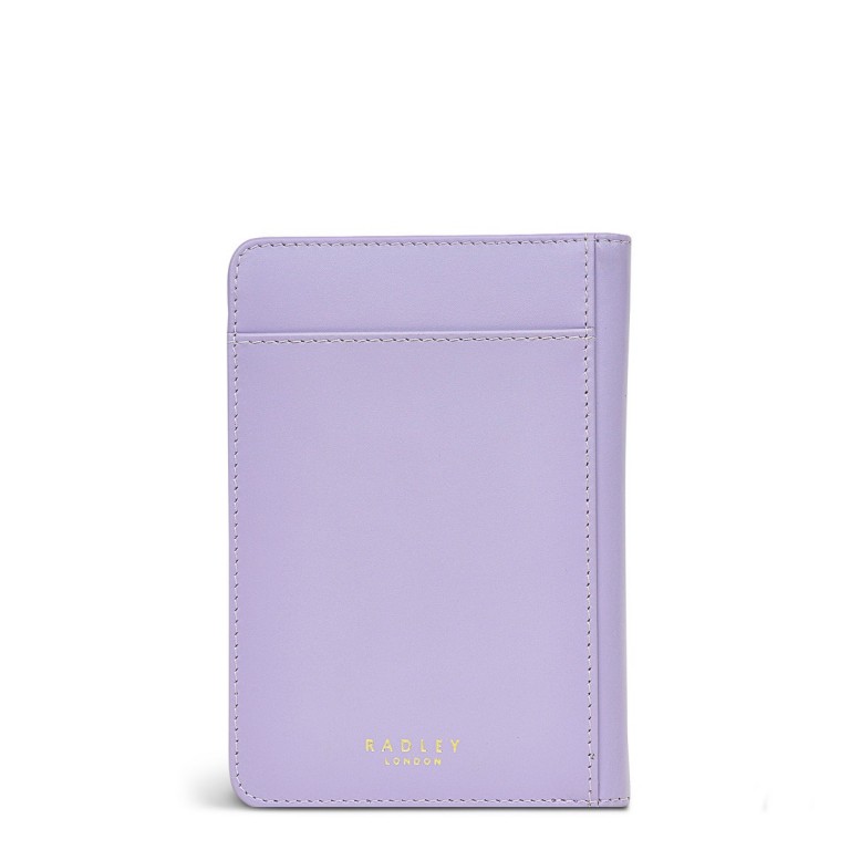 Radley discount travel wallet