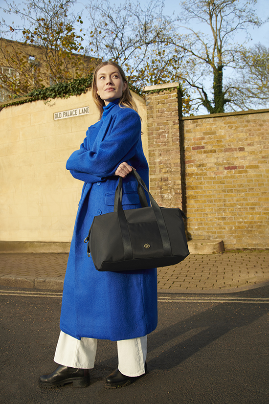 Ladies Weekend Holdalls What Is A Holdall Radley London