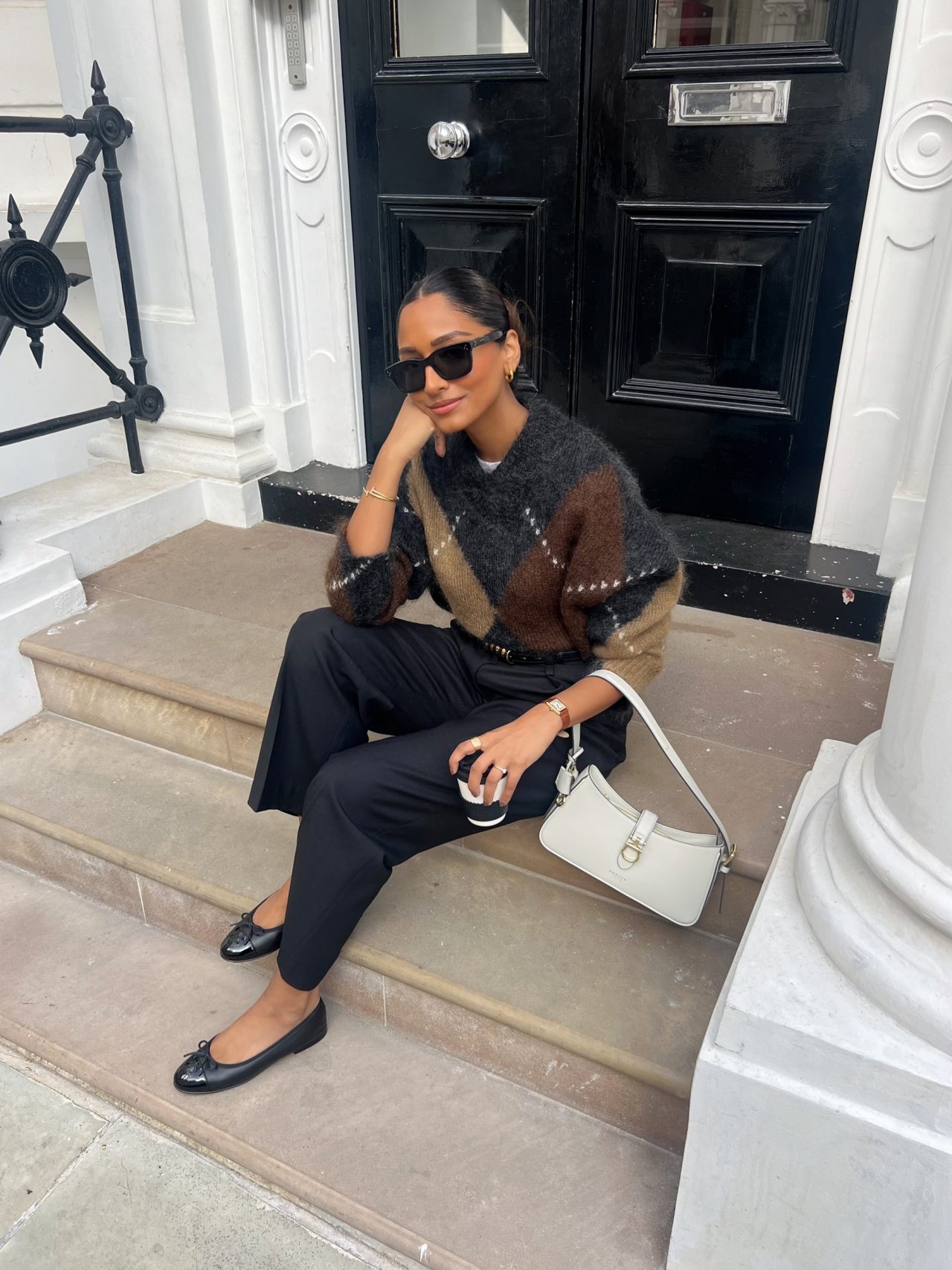 Autumn Influencer Style | Radley London