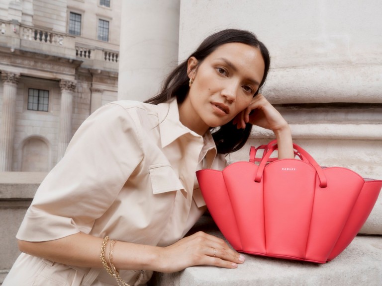 Radley bag tags on sale