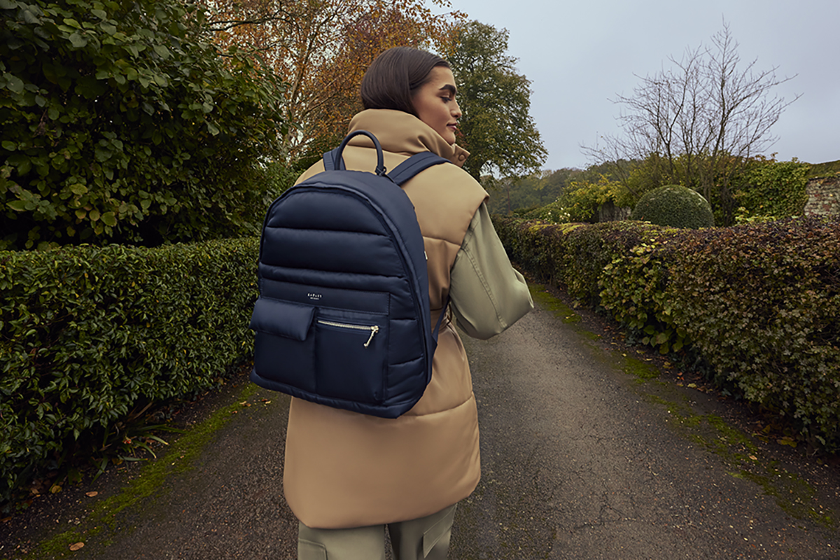Radley london backpack shop