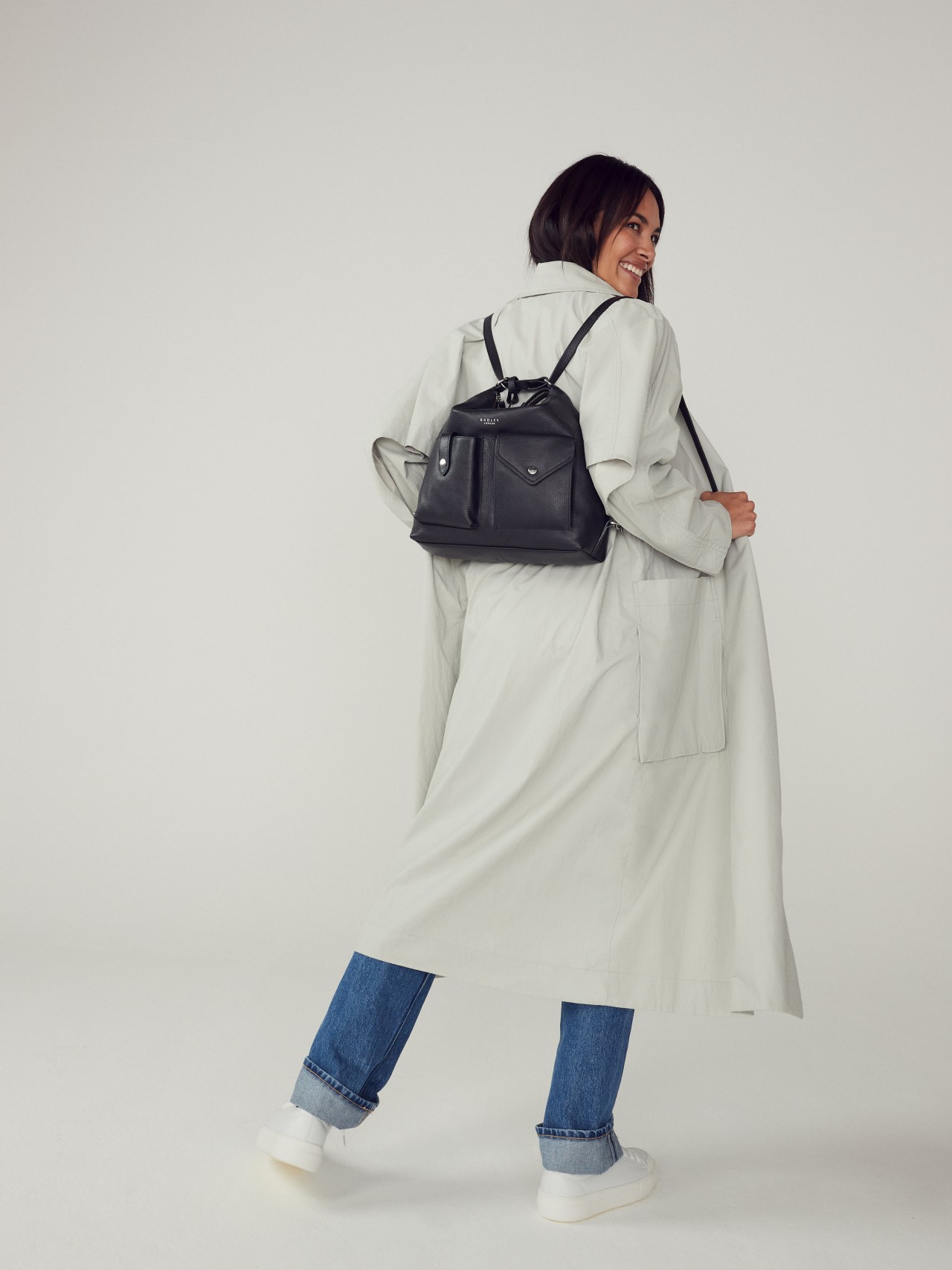 Backpack discount fashion trend