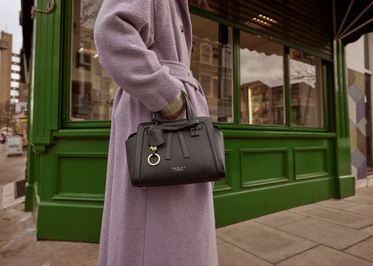 Buying A Bag How To Choose the Best Bag Style Radley London