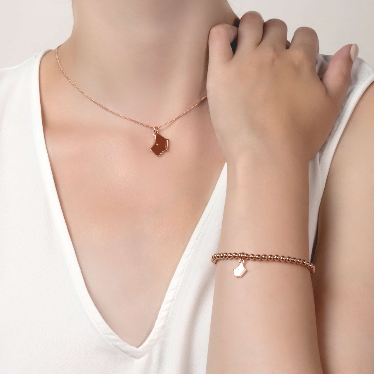 Buying a Necklace Fashion Necklaces for Her Radley London