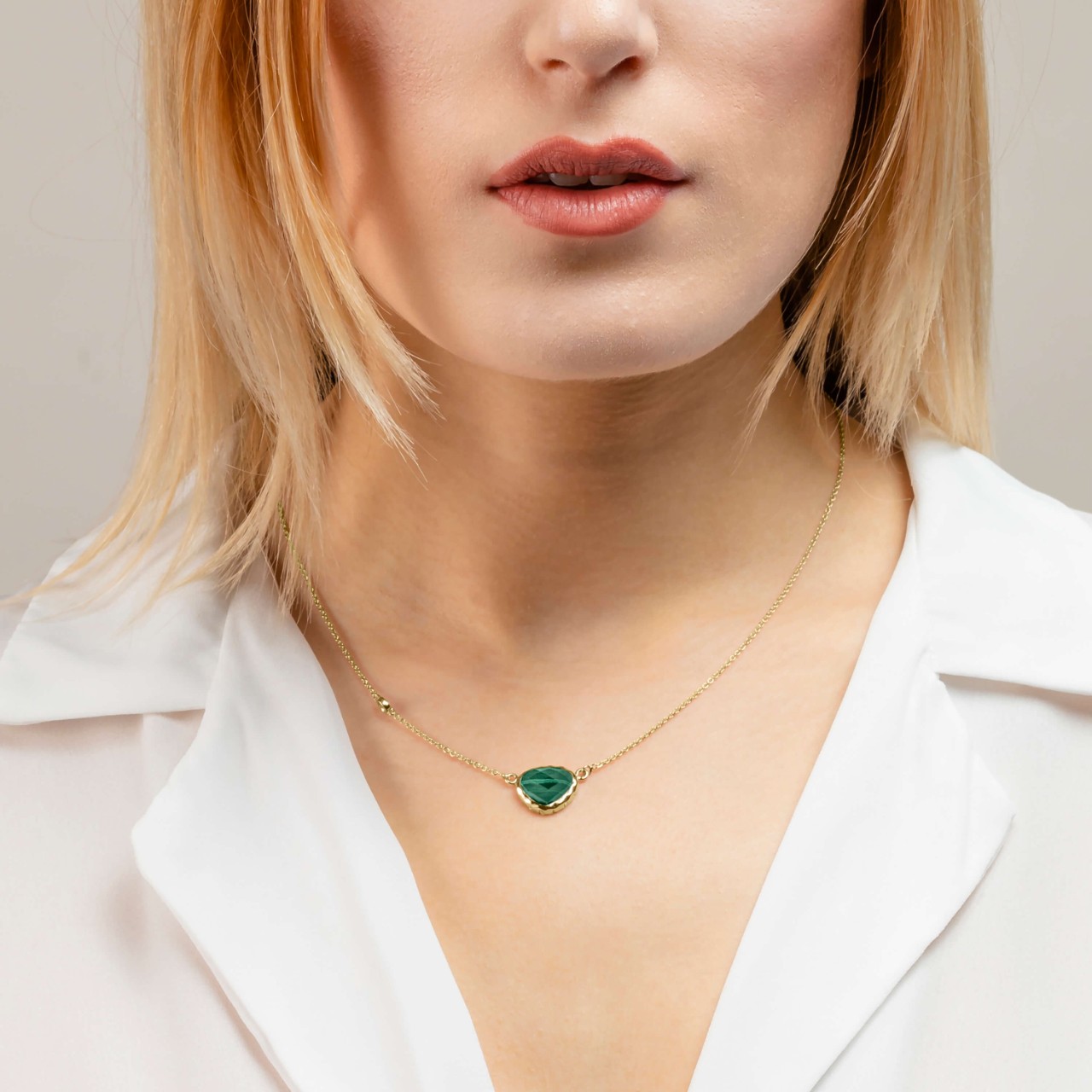 Casual necklaces best sale