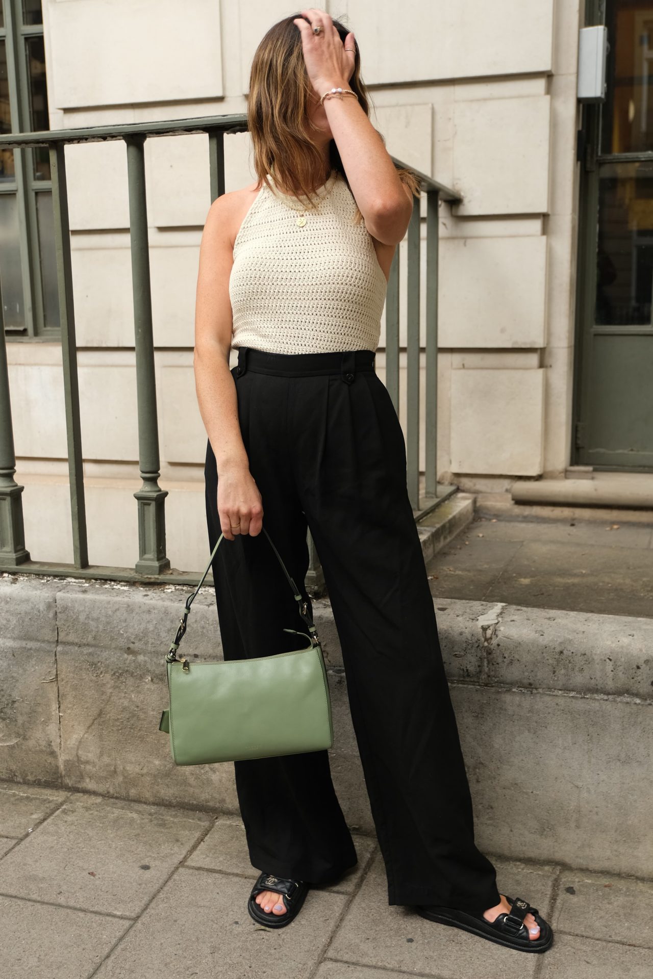 Summer Handbag Trends I Styling Tips I Radley London