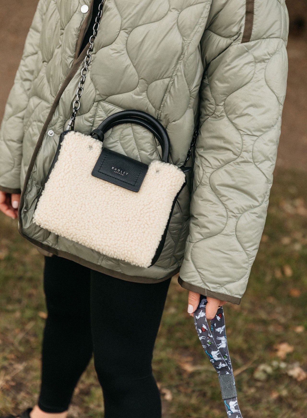 Radley chelsea bag new arrivals