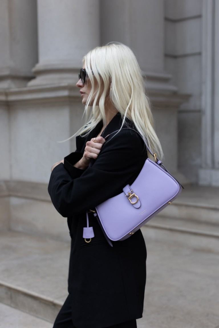 Fashion Experts Style Linden Gardens Bag Radley London