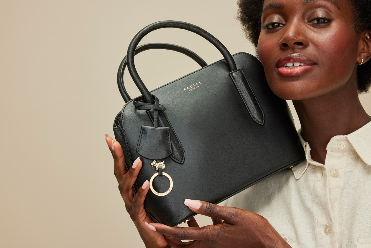 Vera Pelle Genuine Leather Borse In Pelle Crossbody Handbag Purse Brown  Italy | eBay