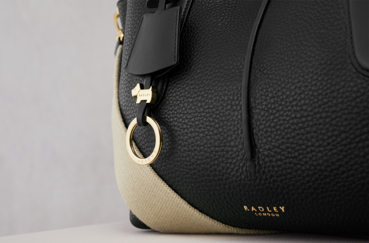 radley London purse wallet full genuine leather bnwt | Shopee Malaysia