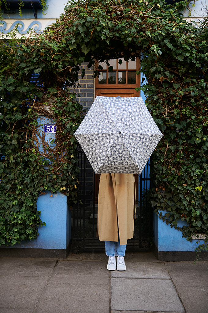 Radley umbrella and tote bag cheap