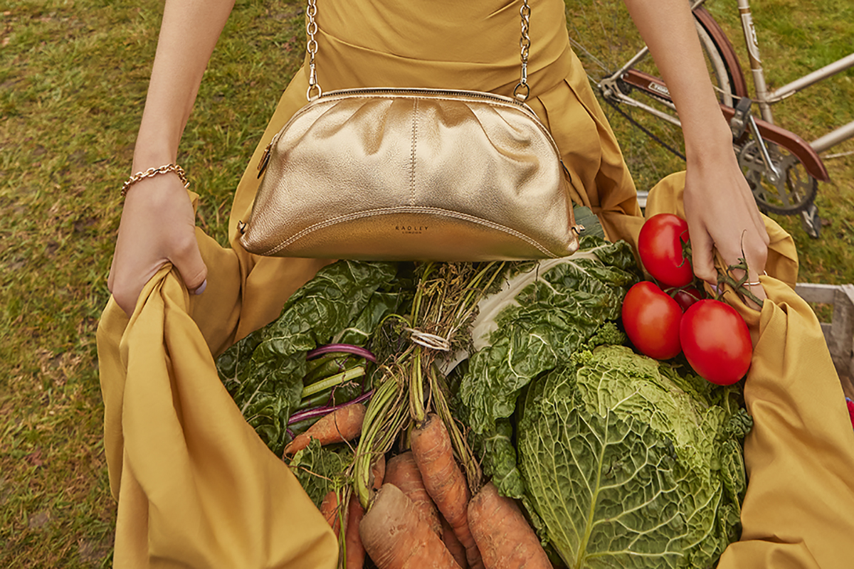 Endorphin Dressing Spring Collection Radley London
