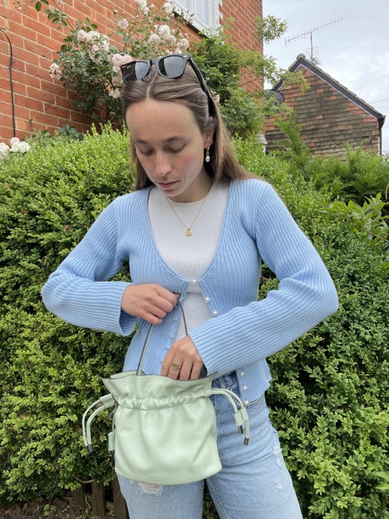 Radley summer handbags best sale