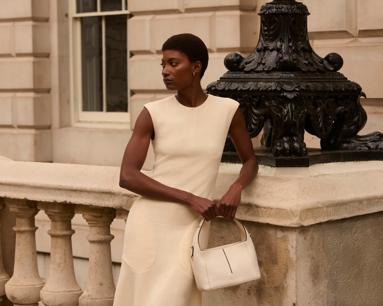 Radley on sale round bag