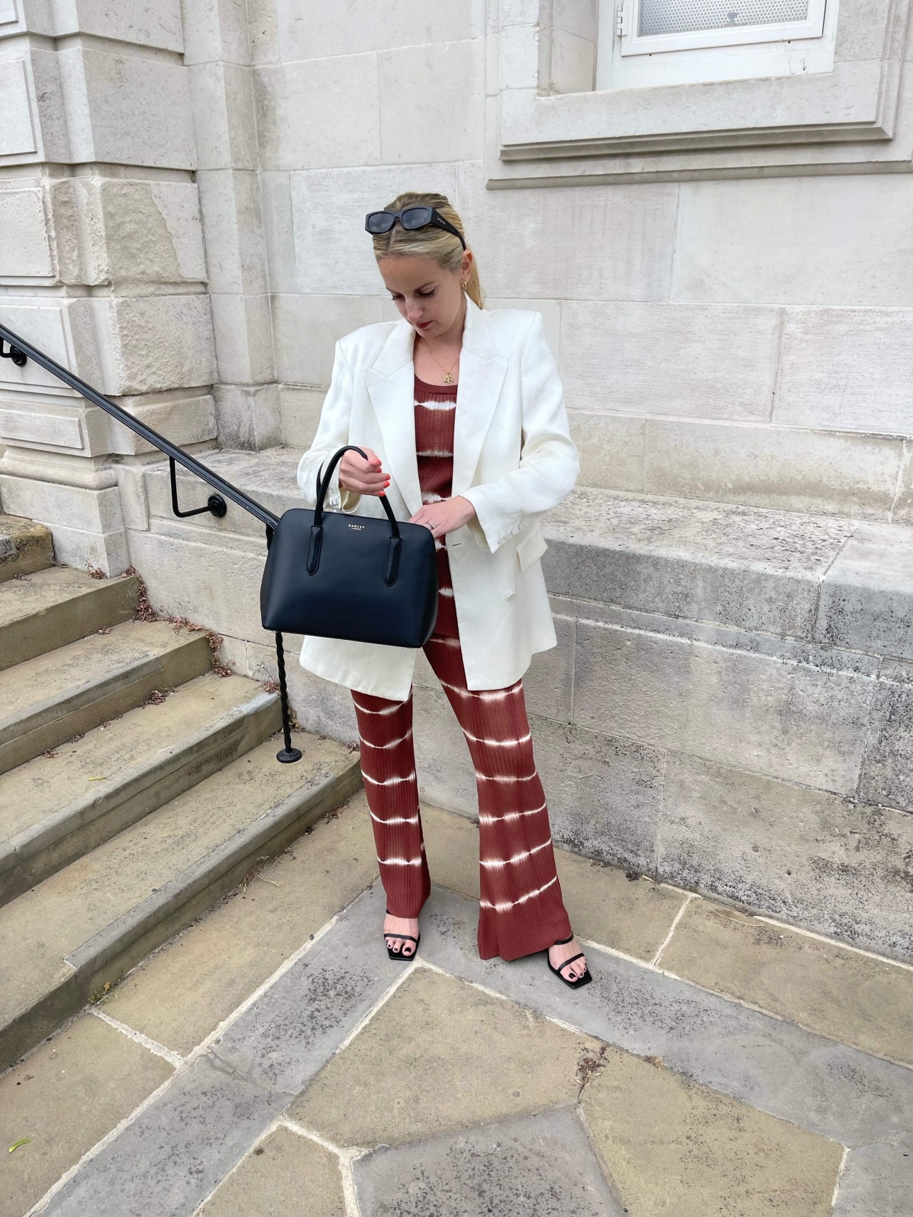 Liverpool Street 2.0 Styling Tips Radley London