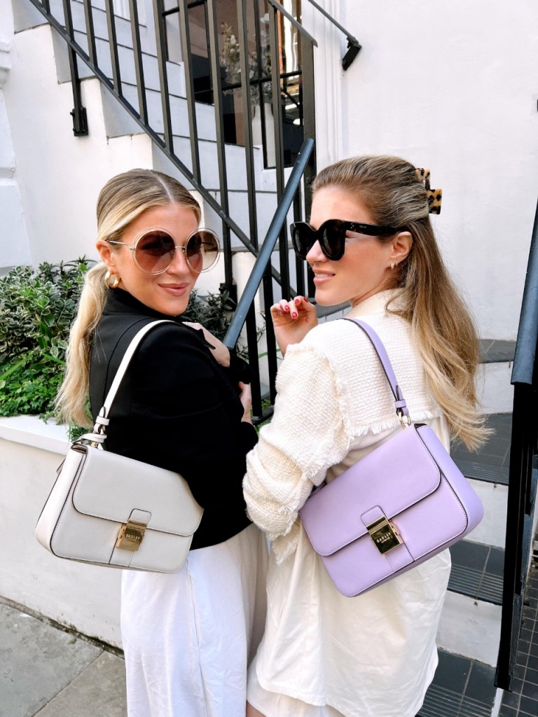 Summer Influencer Style Handbags Radley London