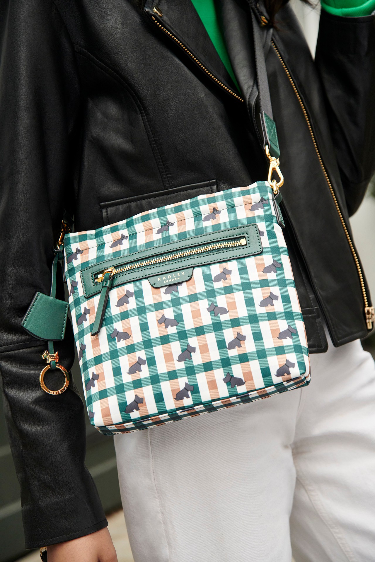 Best Cross Body Bags How to Wear a Cross Body Bag Radley