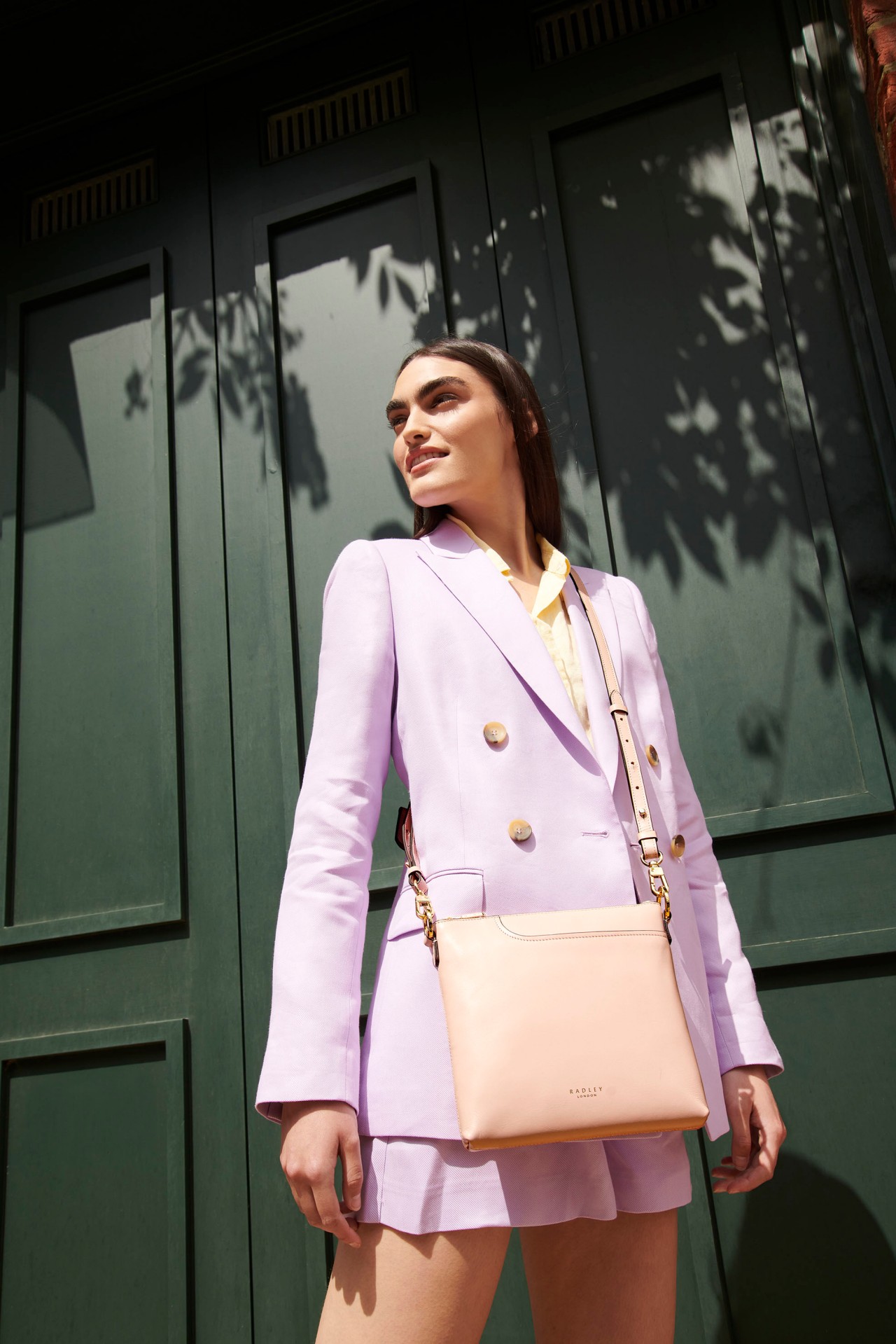 Radley medium cross body bag online