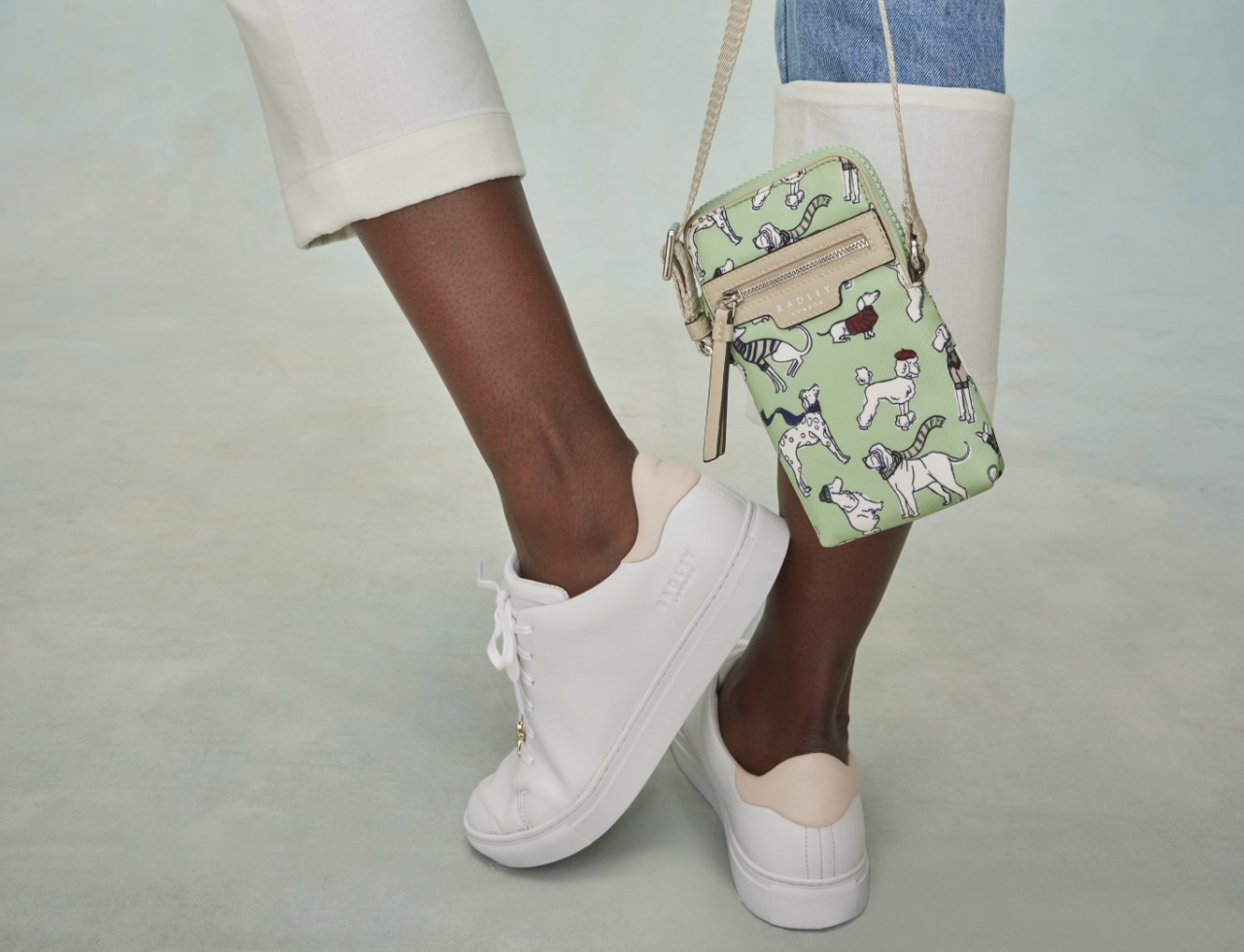 Fashion trainers uk deals