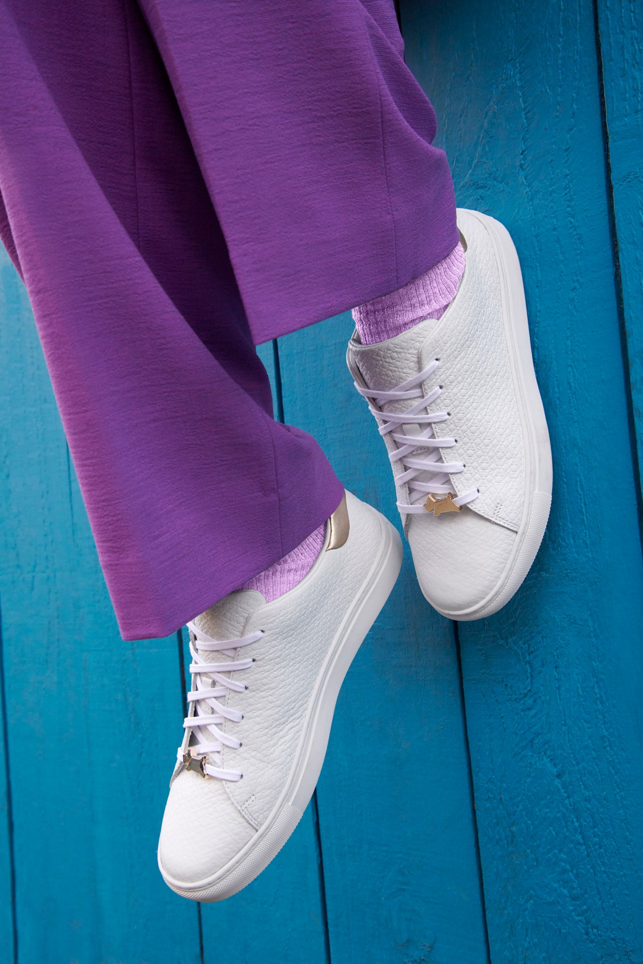 Trainers in Fashion Best Fashion Trainers Radley London