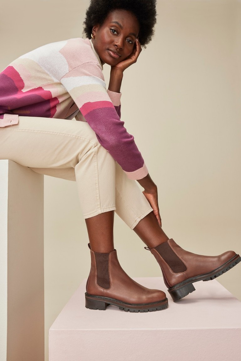 Boot types top womens
