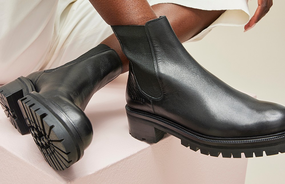 Comfortable womens boots uk top